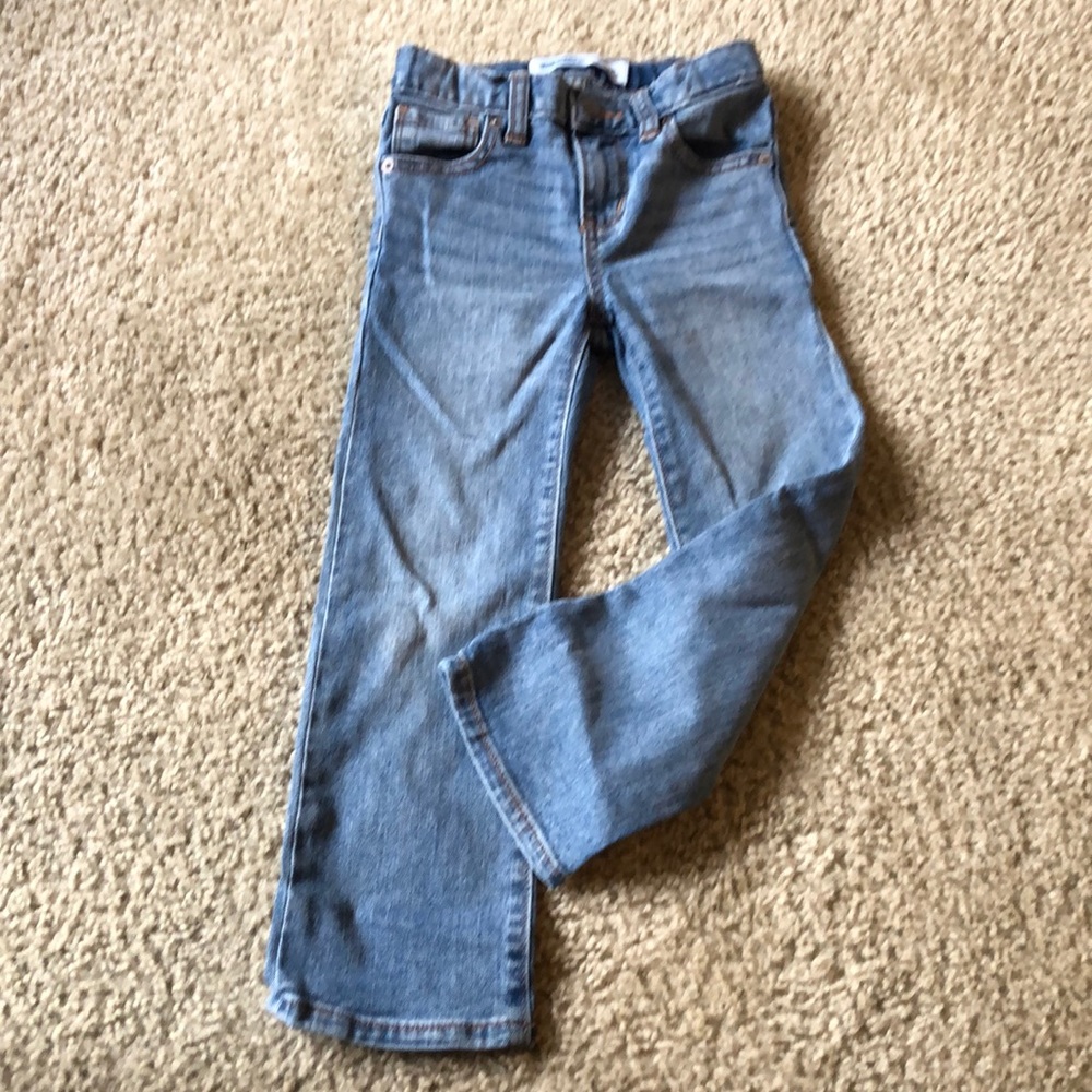 JEANS (boy) for Kids